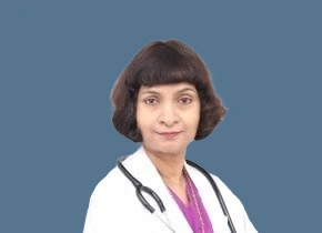 Dr. M V Padma Srivastava
